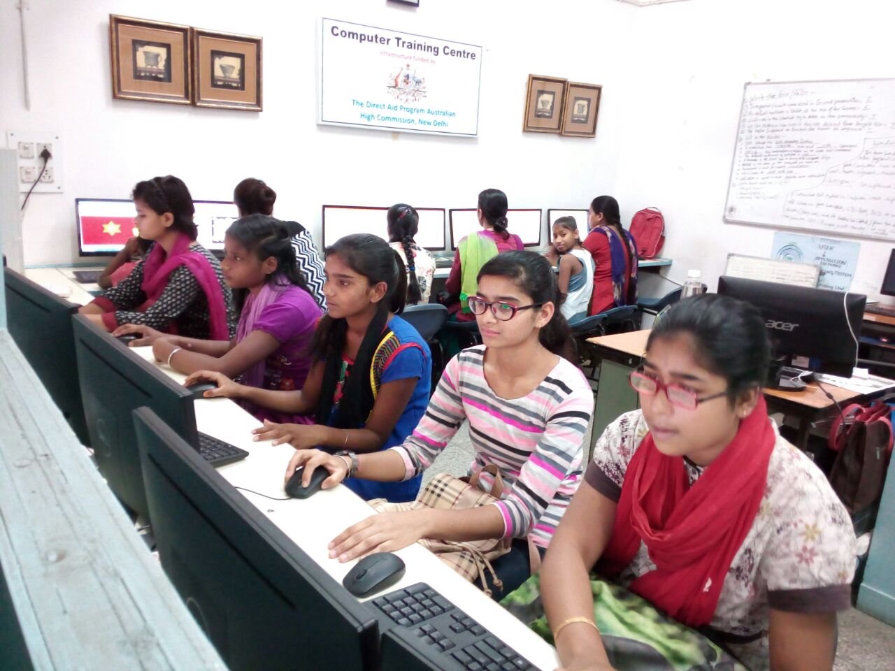 National Health Camp 2025 — Free Medical Check-Up Drive